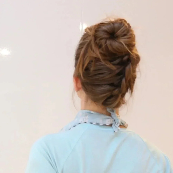 3 for $36. Face mask neck scarf - Picture 5 of 13